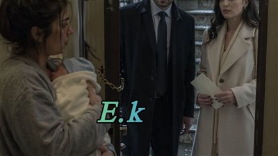 لما هددت حماتى