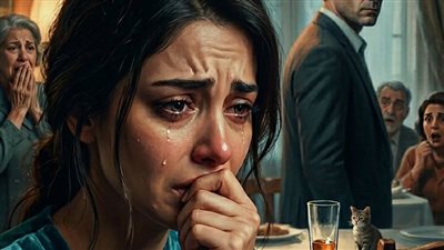 فات أوان الندم ٢ 