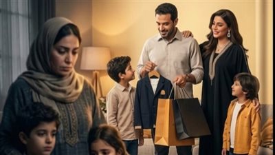 ابو ولادى الجزء الثالث 