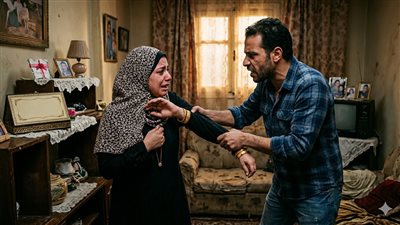 جوزى بيخلينى اطبخ لضرتى