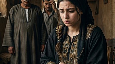 خيانه فى عز الازمه الجزء الاول 