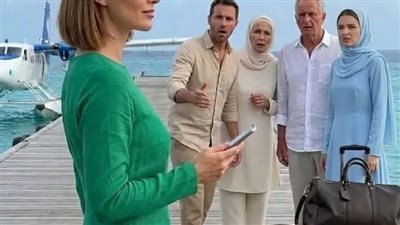 رفضوا ترقيتى 