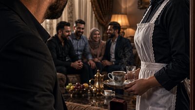 زنقه ماليه ٢