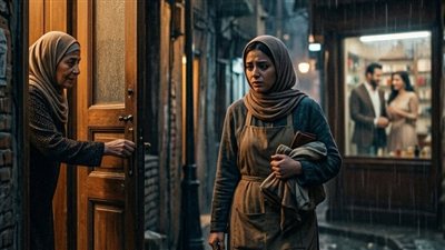 انا وطليقى ٢