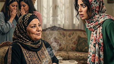 حماتى والرقيه الشرعيه ٢