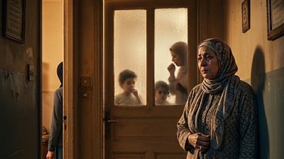 دور كرونا ١
