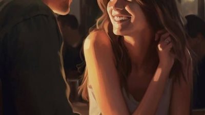 حياة الفهد بقلم الكاتبة المجهولة 