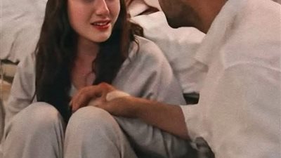 حته من قلبي  بقلم تقى حامد