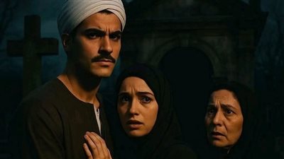 الأم العاقر بقلم ريناد يوسف