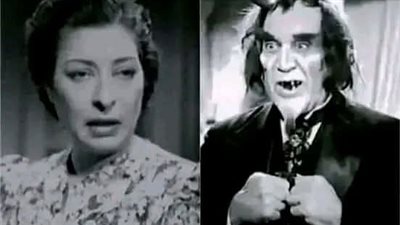 اغرب فنانه