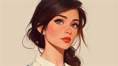 الزهرة بقلم ريفال ماهر
