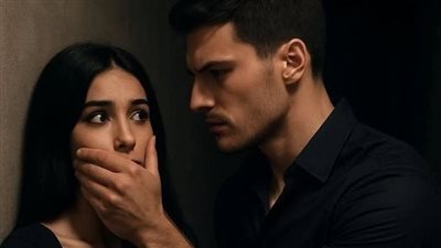 قصة كاملة بقلم هاجر قطب