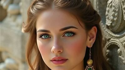 زياد وحور بقلم شهد سامح