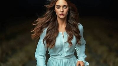 لعنة المظلومة الفصل الاول