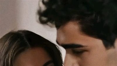 رواية حوريتى بقلم مارينا عبود