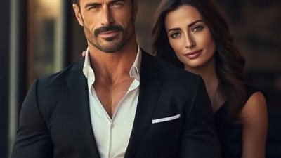 غفران العاصي بقلم لولا نور
