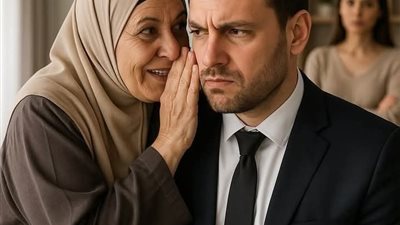 فات أوان الندم بارت5 اماني السيد