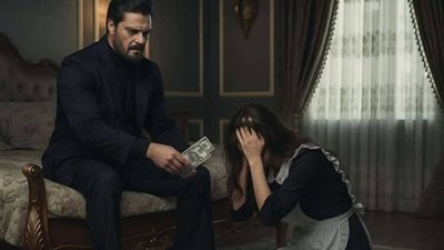 حضره الظابط