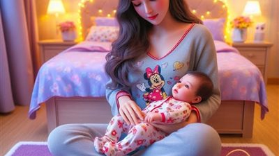 حكايه سلفتى 
