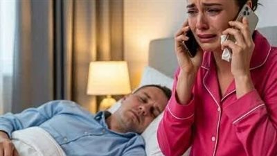 تظاهر بفقدان الوعي فسمع الحقيقة التي حطّمت عالمه وبنت له عائلة جديدة