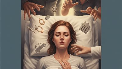دكتوره ليلى دكتوره تجميل 
