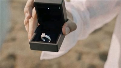 اختفاء زوجى 