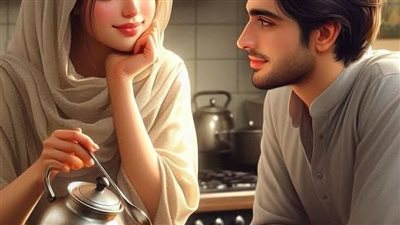رواية جديدة دخل طفلٌ يحمل عملاتٍ باردة… فخرج العالم كلّه أدفأ من قبل