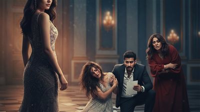 تمن احلامه تضحيه بقلم مني السيد