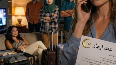 الام التى حاولوا استبدالها بقلم مني السيد