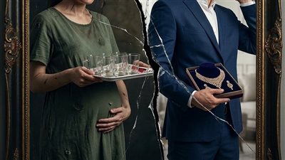 مصاريف الولاده 
