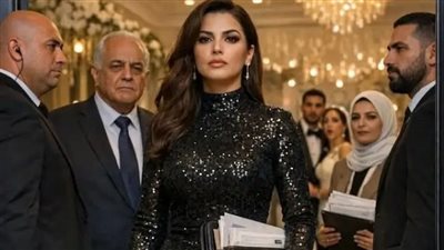 روايه حماتي منعتني أدخل فرح بنتها بقلم الهواري 