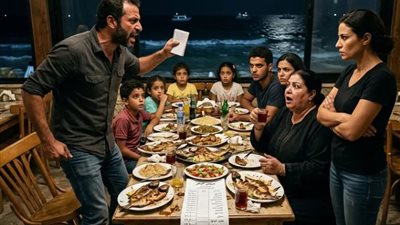 روايه خالتك جاية بقلم مني السيد 