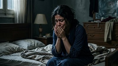 ابويا اتجوز بقلم منال عـلـي 