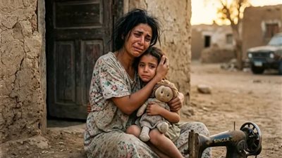 روايه الستـر صنـعة  بقلـم منـي السـيد 