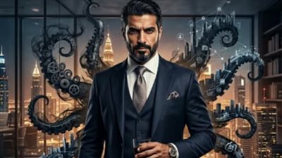 نبض من وسط المستحيل 
